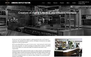 New Website Launched